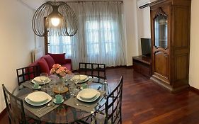 Apartamento El Temple-Casco histórico de Zaragoza